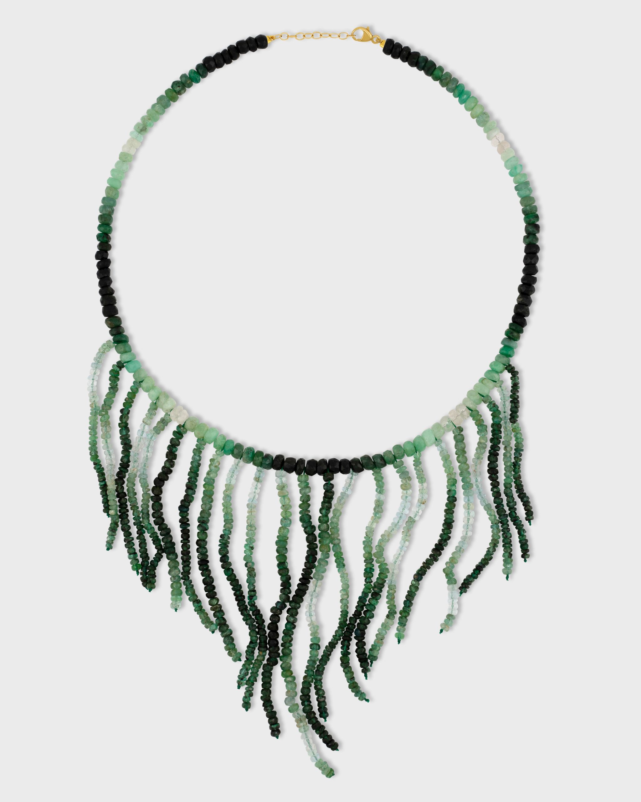 best-cheapest-arizona-ombre-emerald-fringe-necklace-for-discount_0.jpg