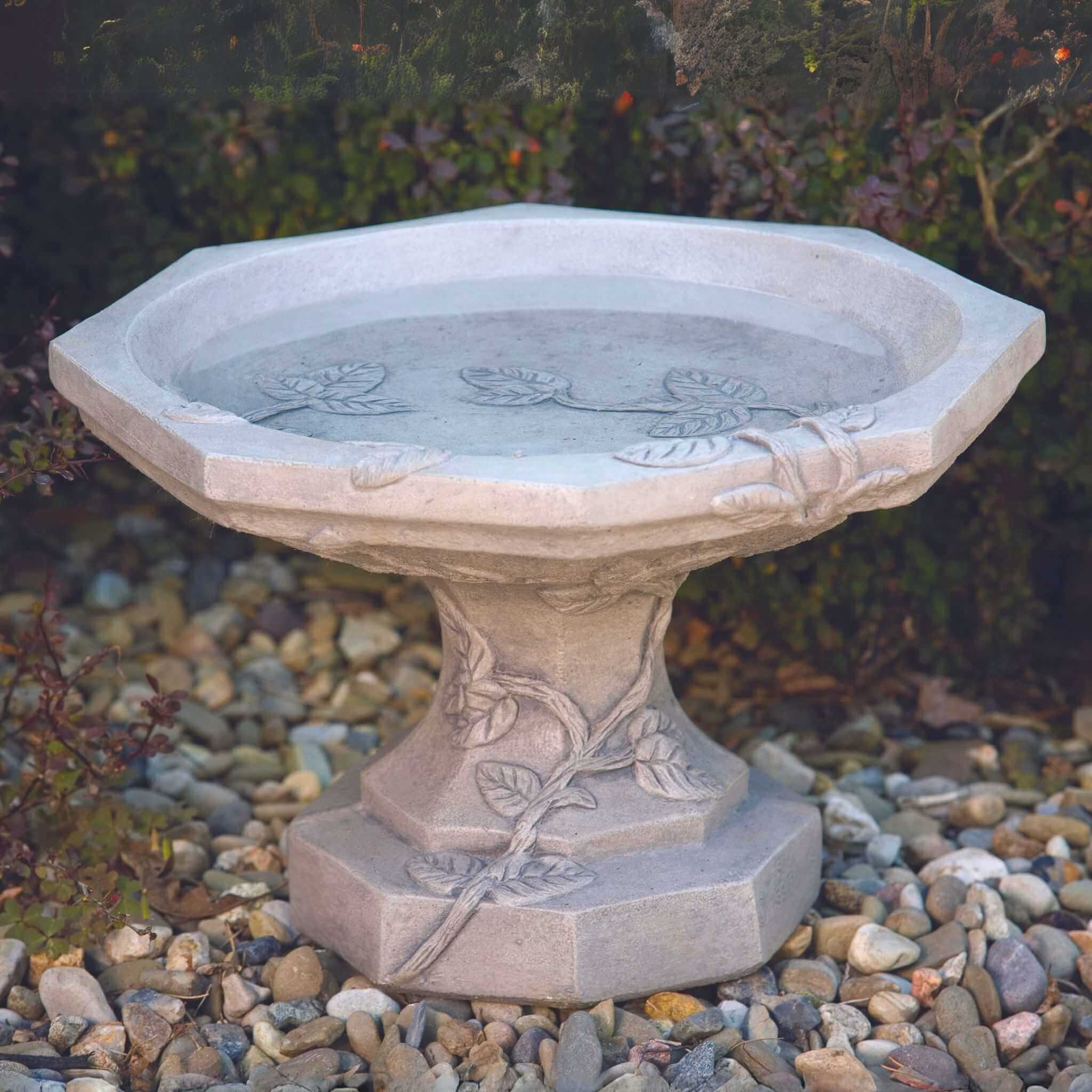 find-the-newest-vine-short-concrete-bird-bath-massarellis-9010-discount_0.jpg