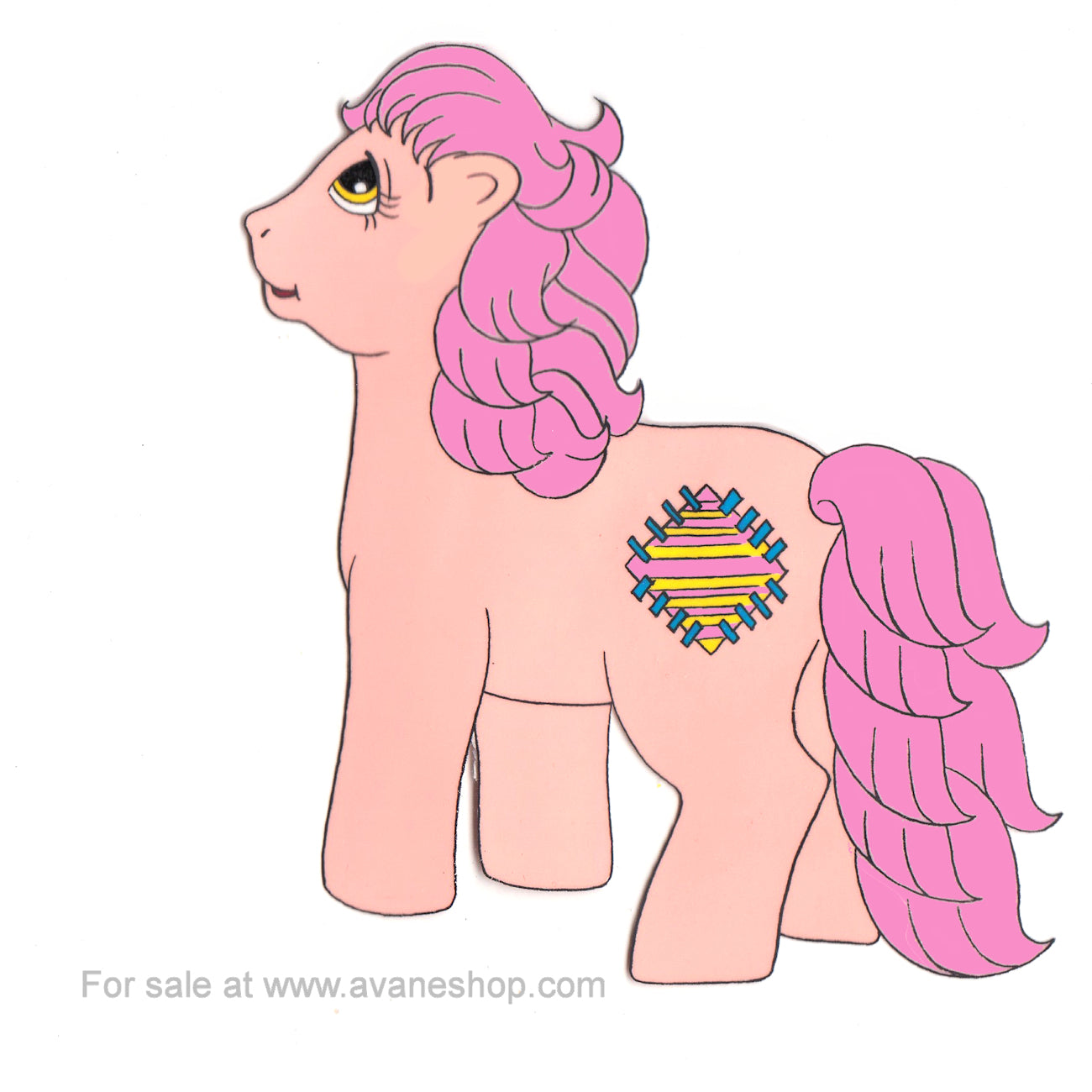 big-savings-on-quality-my-little-pony-cel-patch-hand-painted-cartoon-animation-cel-pony-tales-p2-online-sale_0.jpg