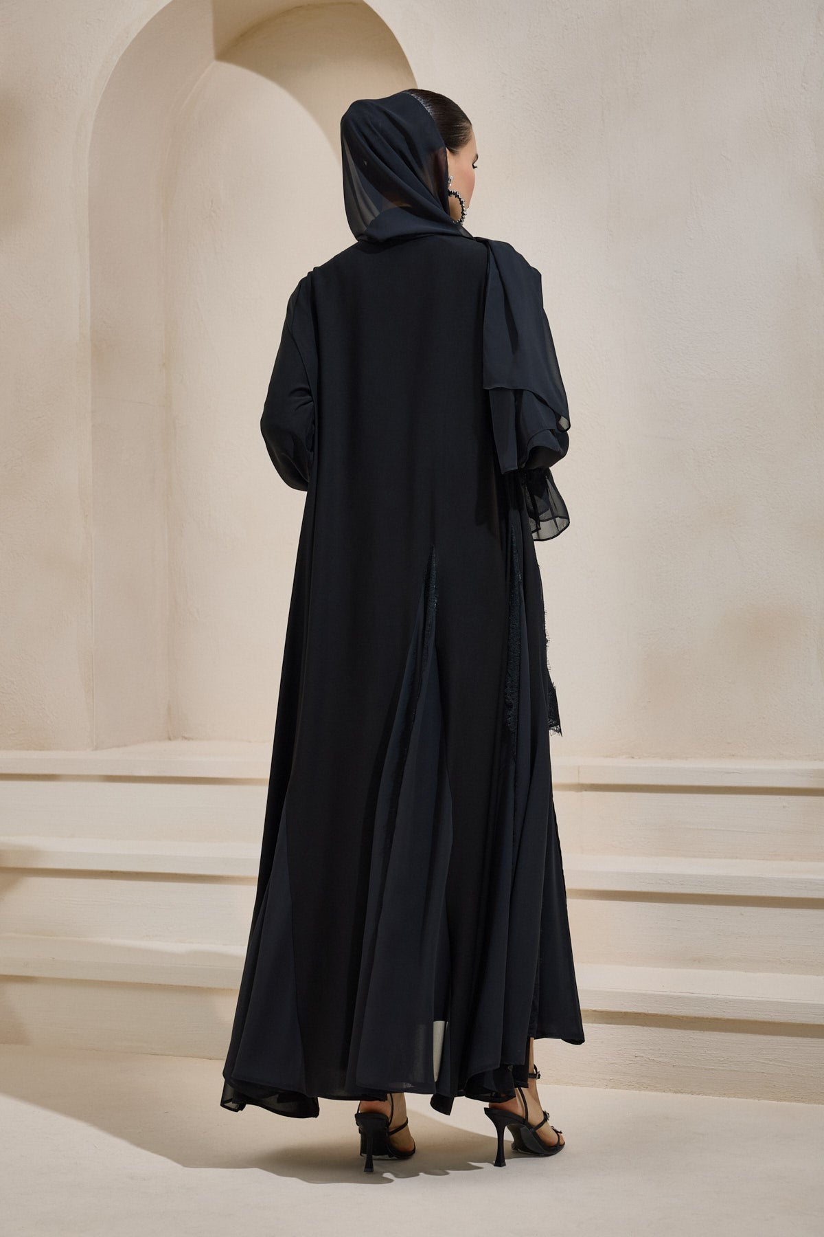 authentic-official-and-original-black-chiffon-and-lace-detailed-abaya-and-shawl-set-online-hot-sale_2.jpg