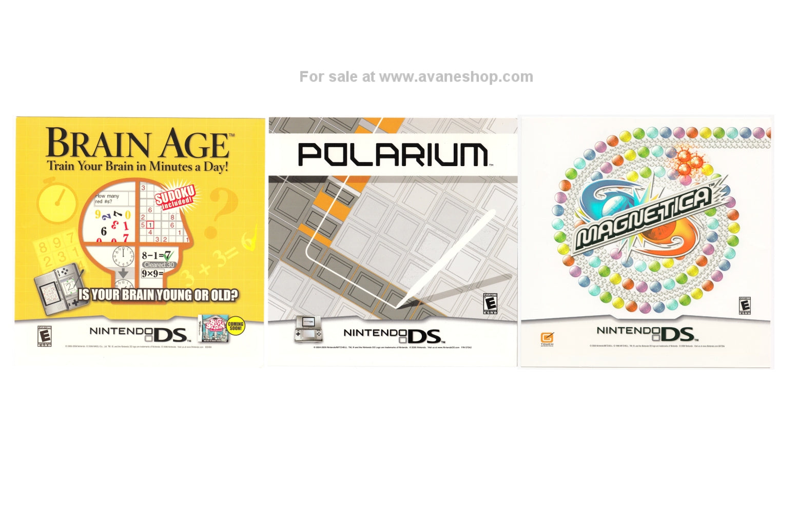 shop-professional-nintendo-promo-puzzle-games-ds-promo-sign-set-of-3-brain-age-magnetica-polarium-on-sale_0.jpg