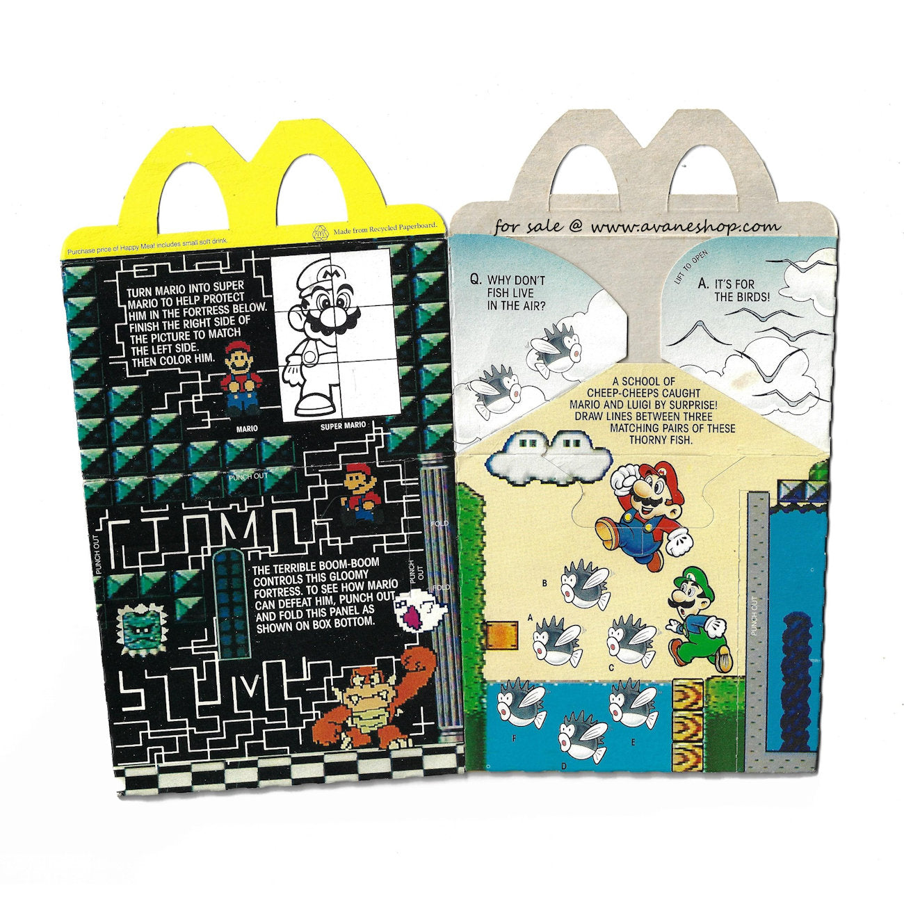 a-place-for-all-your-needs-to-get-super-mario-brothers-3-nes-1990-vintage-mcdonalds-happy-meal-box-island-world-nintendo-online-hot-sale_1.jpg