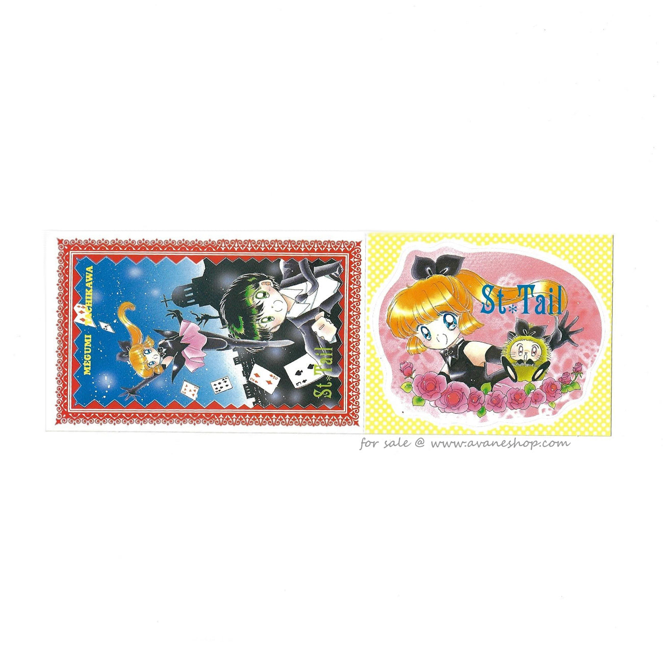 make-your-order-official-of-st-tail-furoku-sticker-set-saint-tail-nakayoshi-magazine-megumi-tachikawa-90s-manga-for-cheap_1.jpg