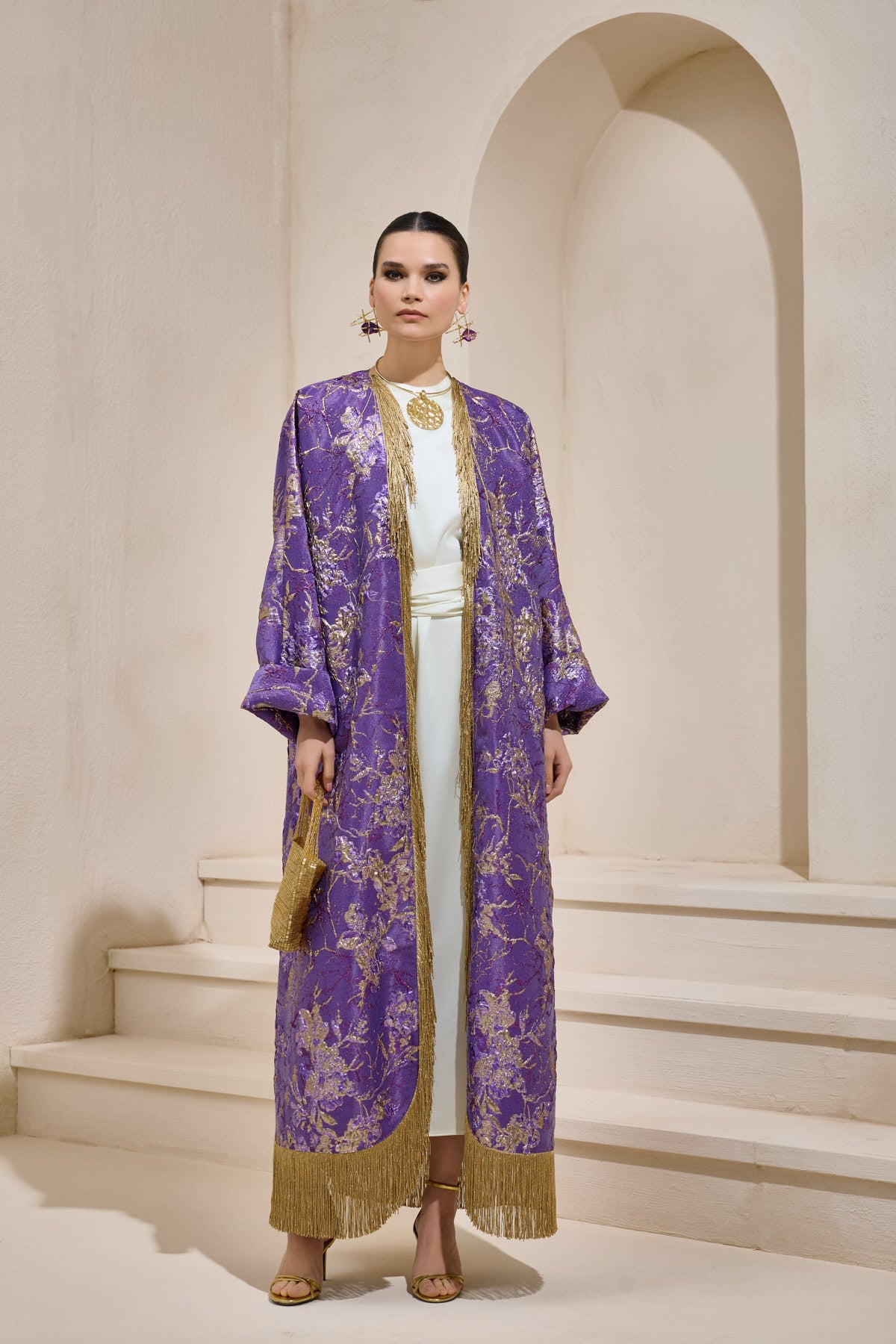 best-cheapest-limited-collection-purple-gold-jacquard-abaya-with-tassels-discount_0.jpg