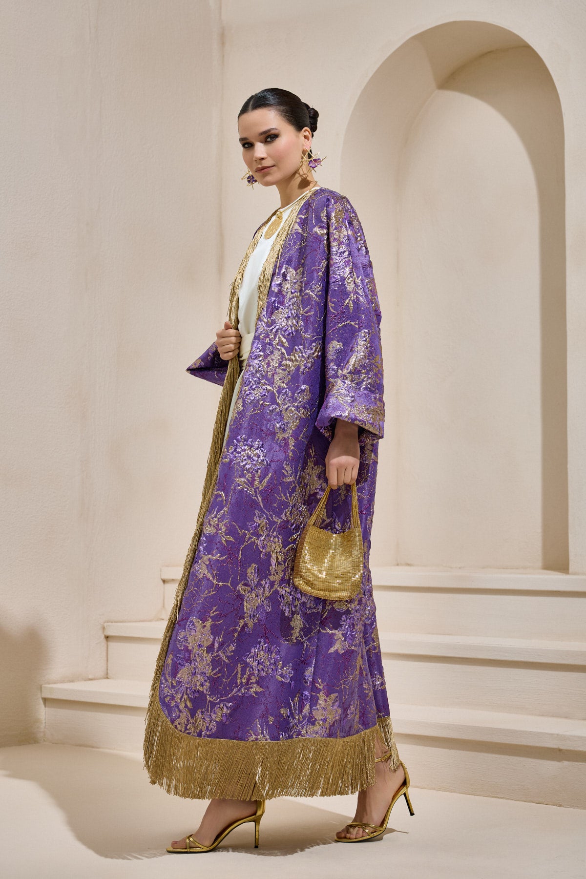 best-cheapest-limited-collection-purple-gold-jacquard-abaya-with-tassels-discount_3.jpg