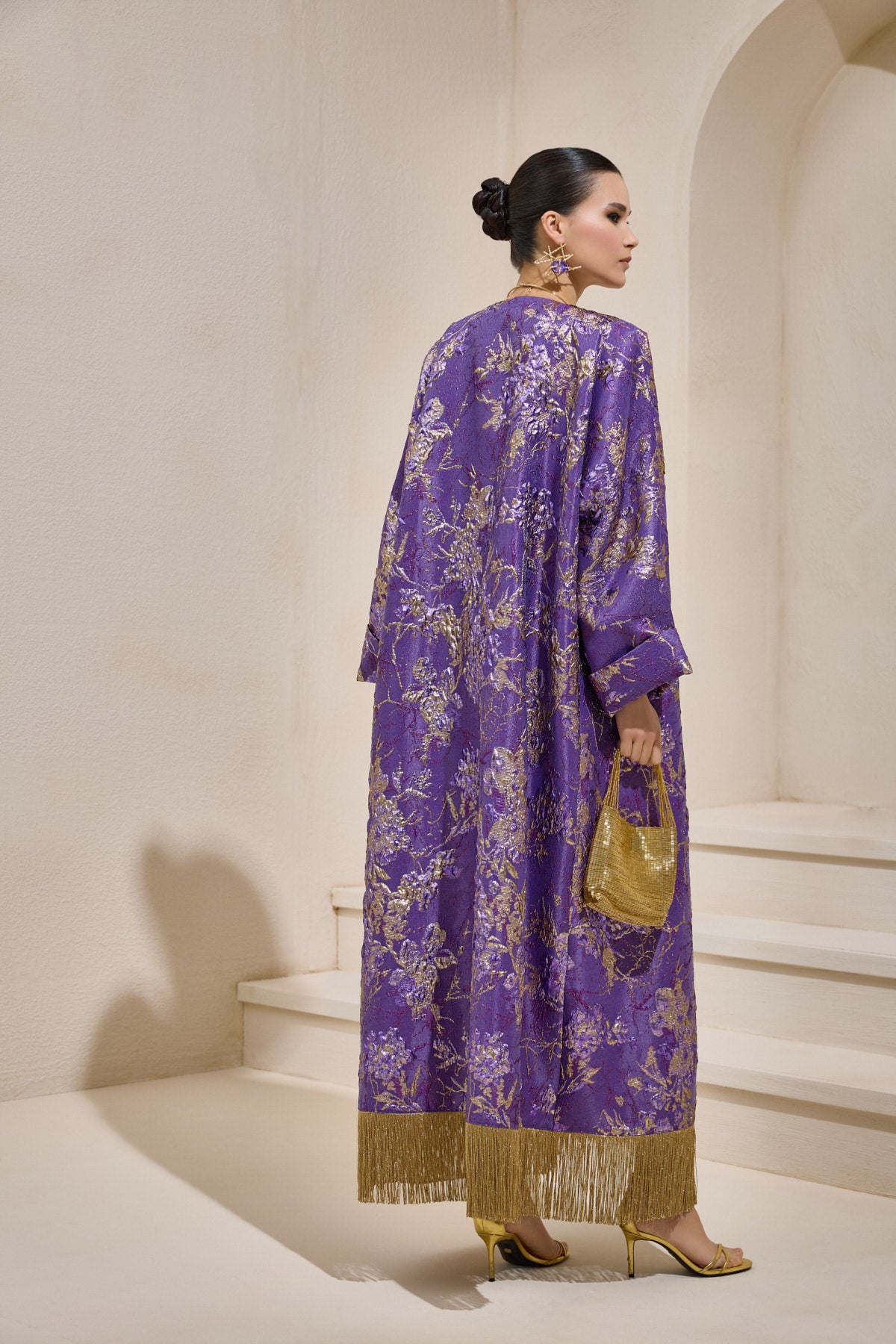 best-cheapest-limited-collection-purple-gold-jacquard-abaya-with-tassels-discount_5.jpg