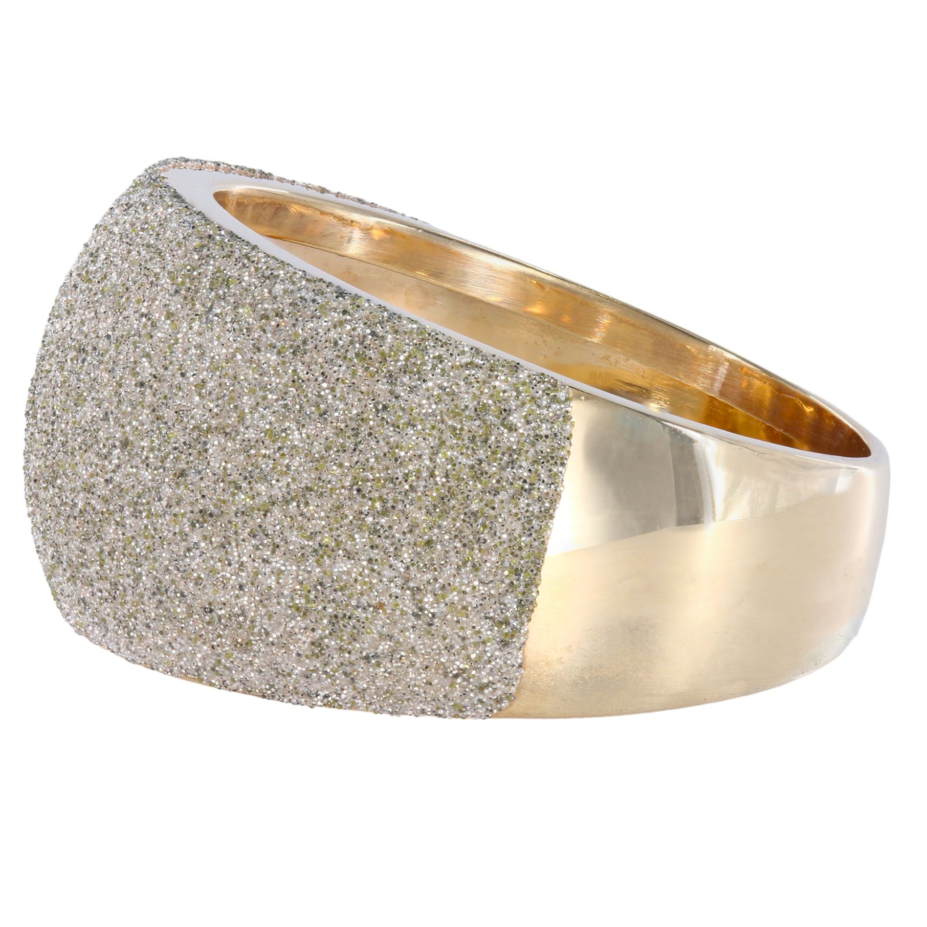 order-your-favorite-14k-two-tone-gold-frosted-wide-band-cocktail-ring-online-sale_1.jpg