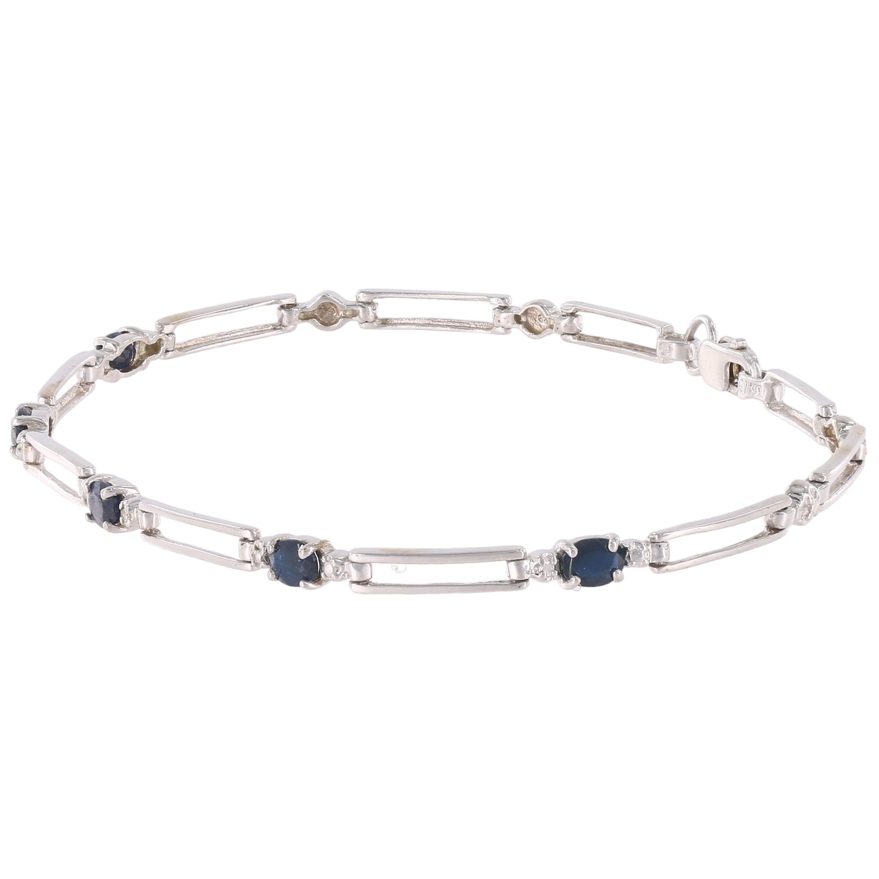 super-cool-fashion-10k-white-solid-gold-diamonds-and-sapphire-bar-link-bracelet-online-now_1.jpg