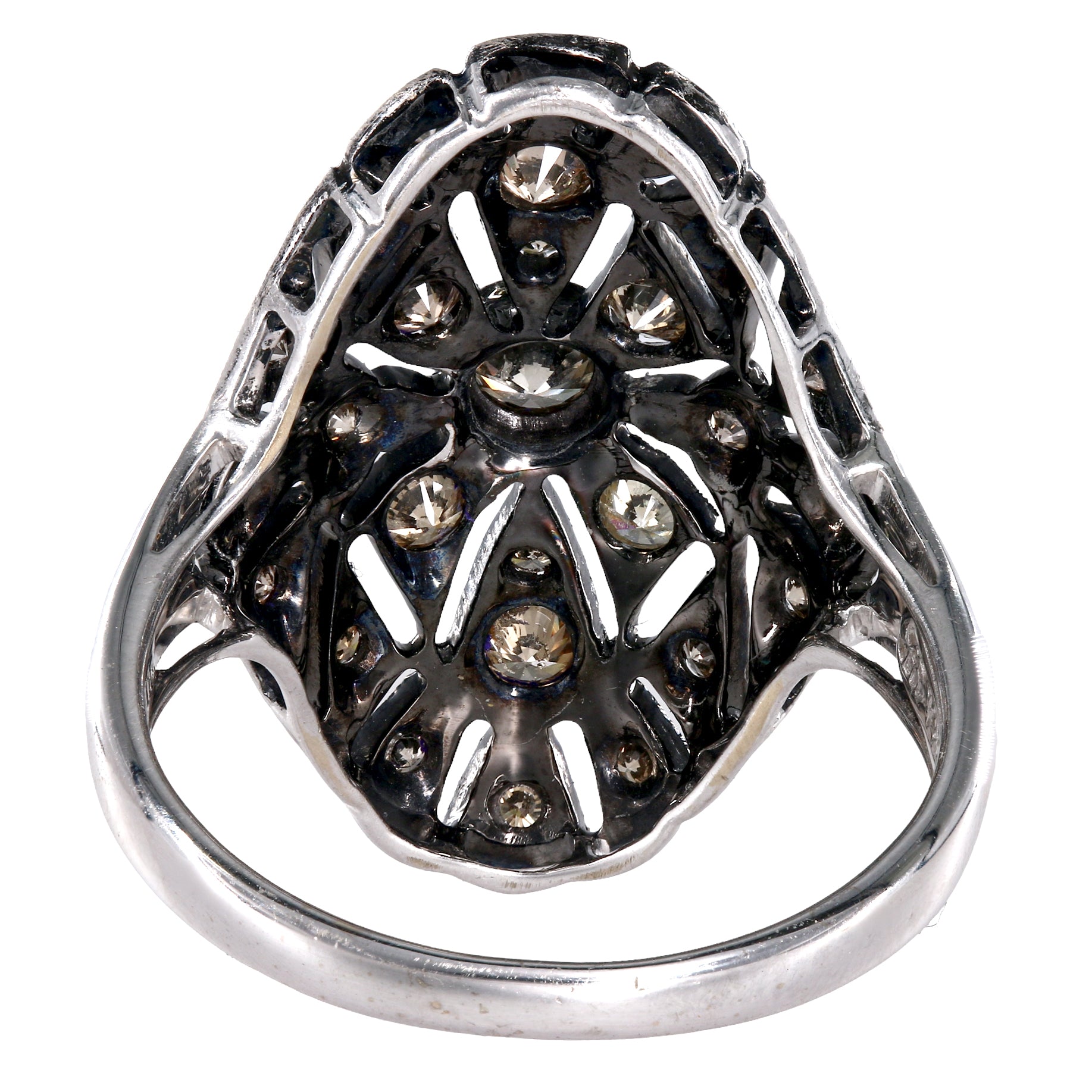 welcome-to-buy-14k-white-gold-brown-cluster-diamond-cocktail-ring-discount_2.jpg