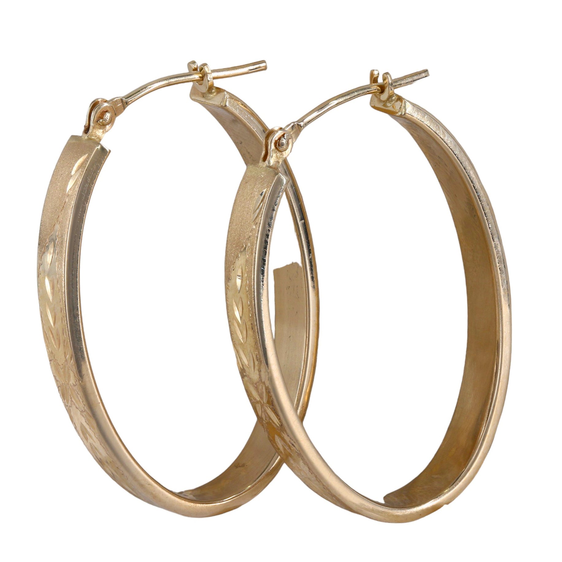 find-your-14k-yellow-gold-diamond-cut-oval-hoop-earrings-discount_1.jpg