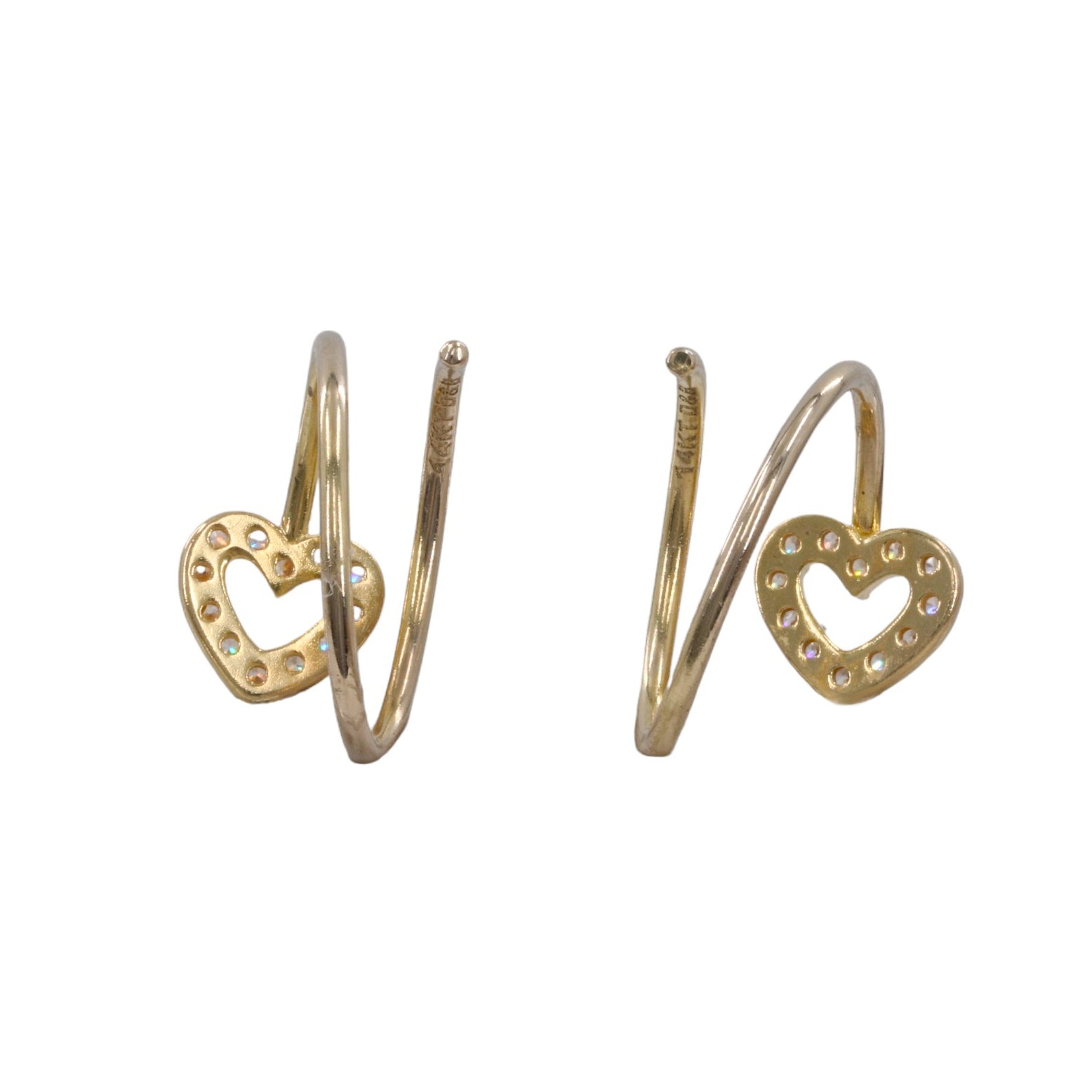 the-best-price-of-14k-yellow-gold-spiral-heart-earrings-with-cubic-zirconia-sale_2.jpg