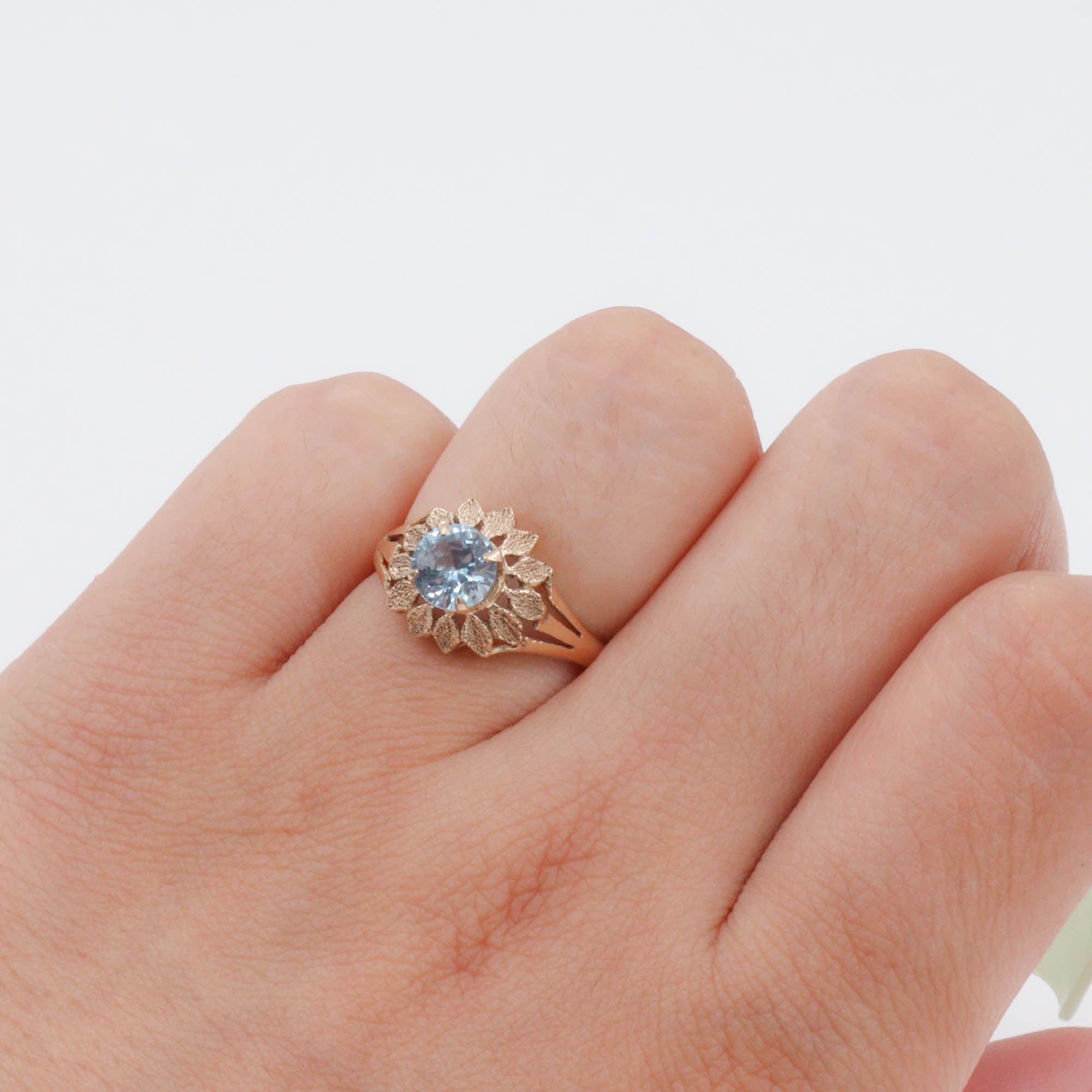 your-online-store-for-14k-yellow-gold-petal-motif-blue-topaz-cocktail-ring-online-sale_3.jpg